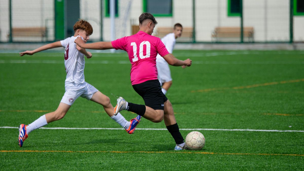 Asesoría nutricional para futbolistas en Madrid, España.