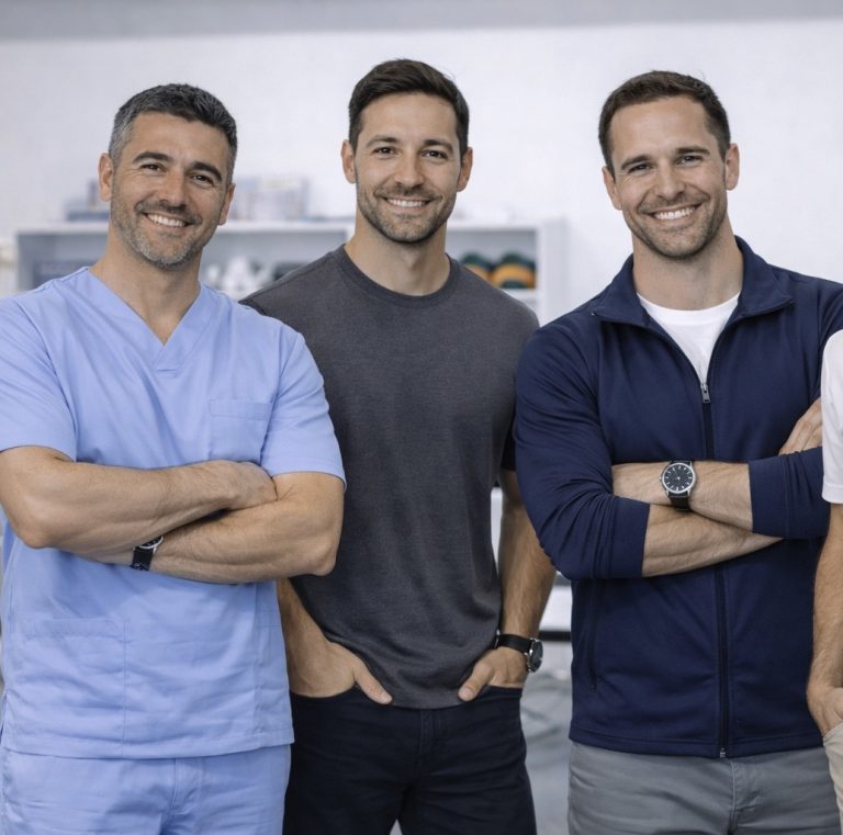 nutriologos especialistas en rendimiento deportivo